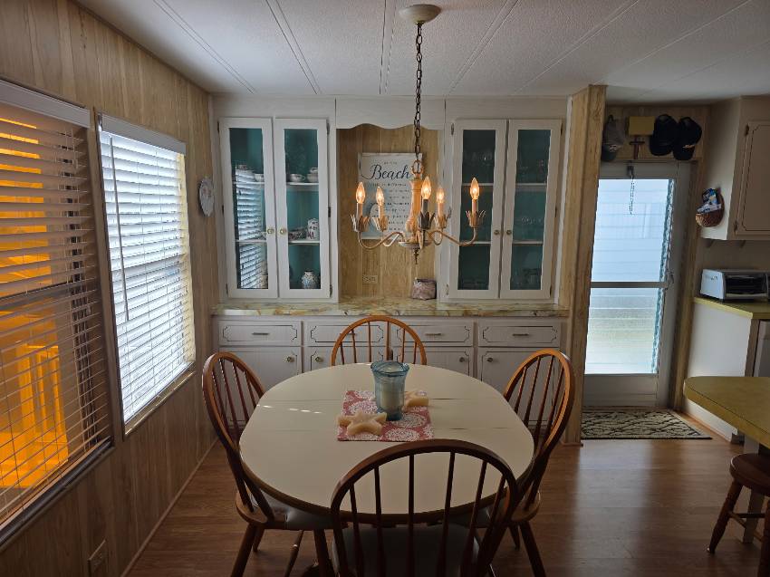 931 Vincent a Venice, FL Mobile or Manufactured Home for Sale